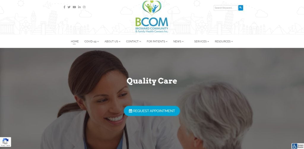 bcom-portfolio